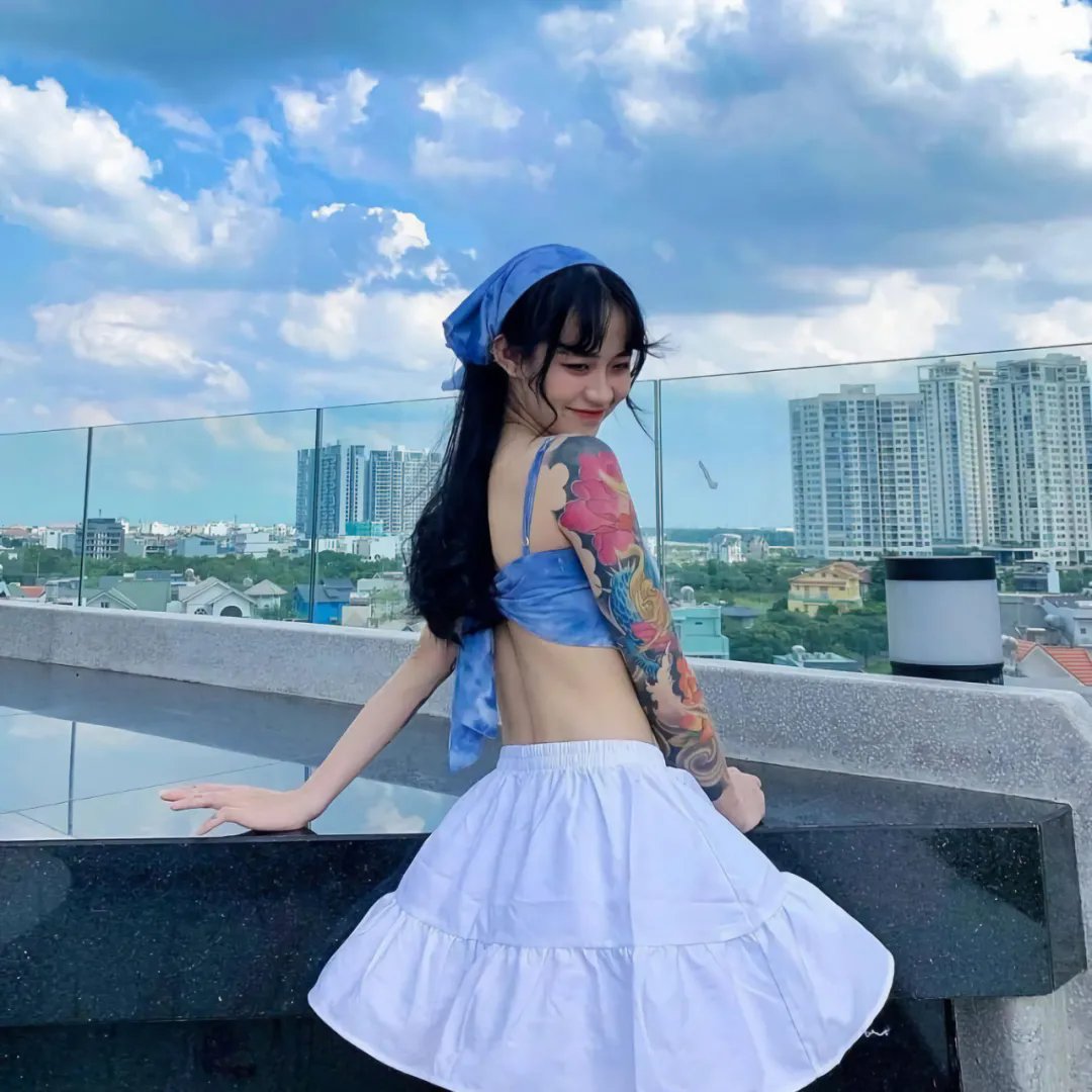 失踪人口